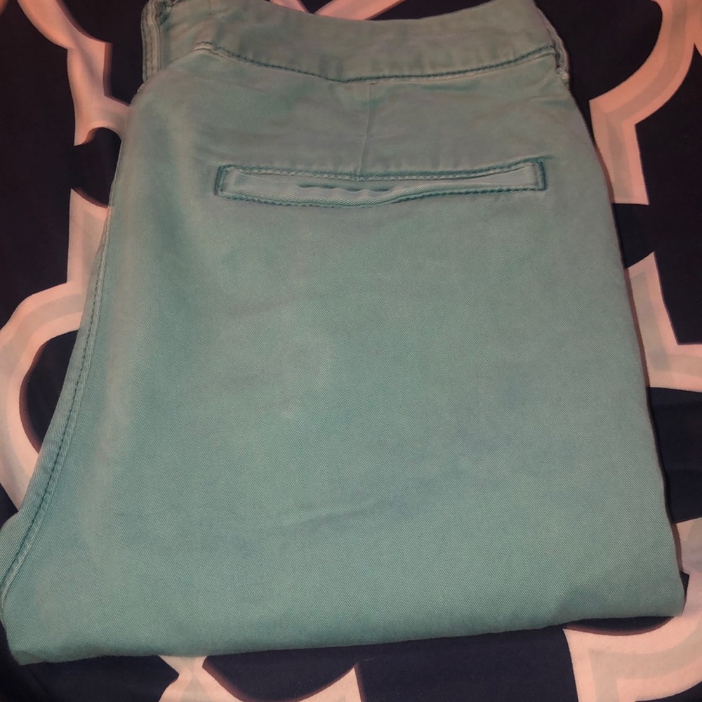 Hollister pants